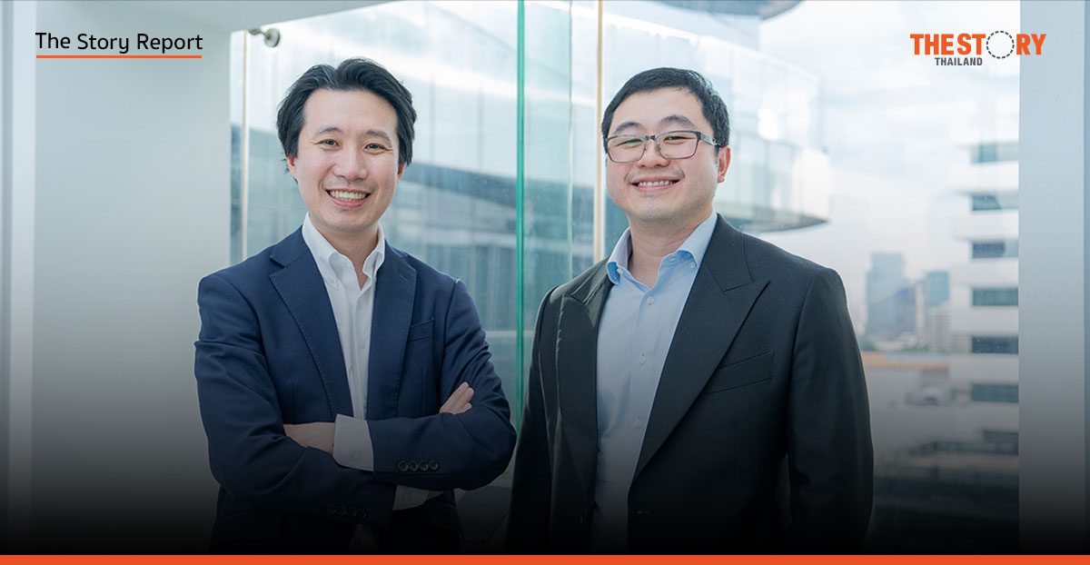 ไม่ใช่แค่นวัตกรรม แต่คือวัฒนธรรม: ถอดรหัส SCG ปั้น ‘องค์กรแห่งโอกาส’