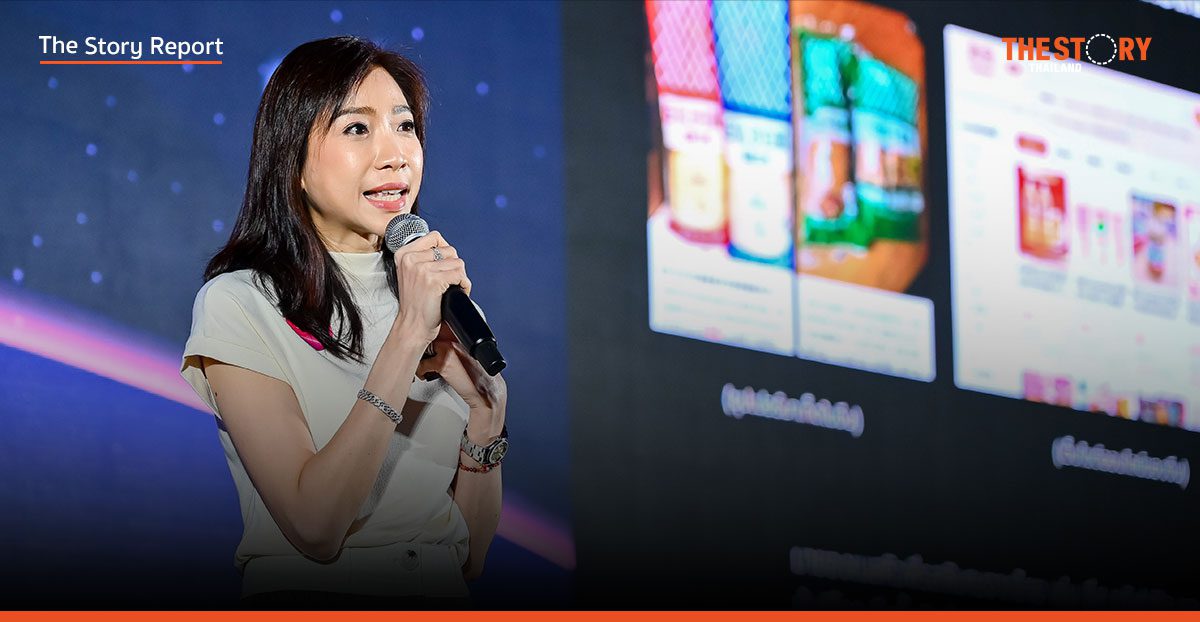 กลยุทธ์พิชิตจีนด้วย She-conomy และวัฒนธรรม Tang Ping