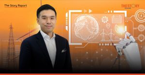 Banpu merges power unit to target AI energy boom