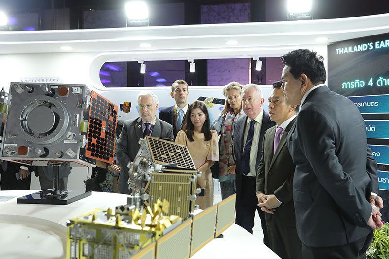 Thailand Space Expo 2025