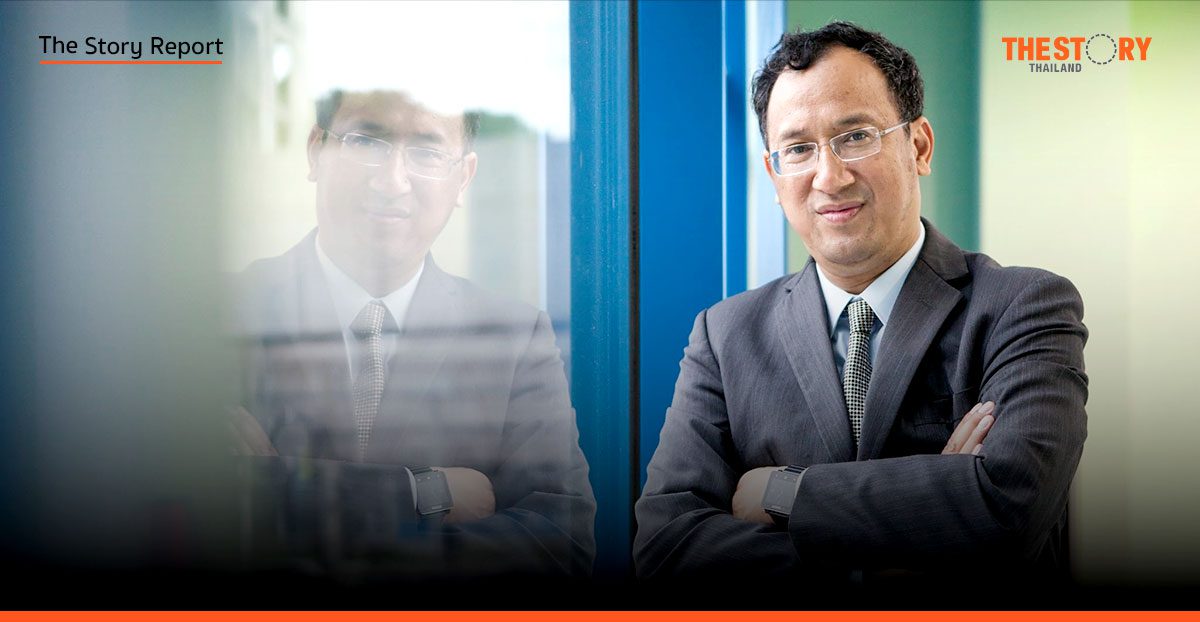 AI ไทยในกับดัก: เมื่อความตื่นตัวสูงแต่ความสำเร็จสวนทาง