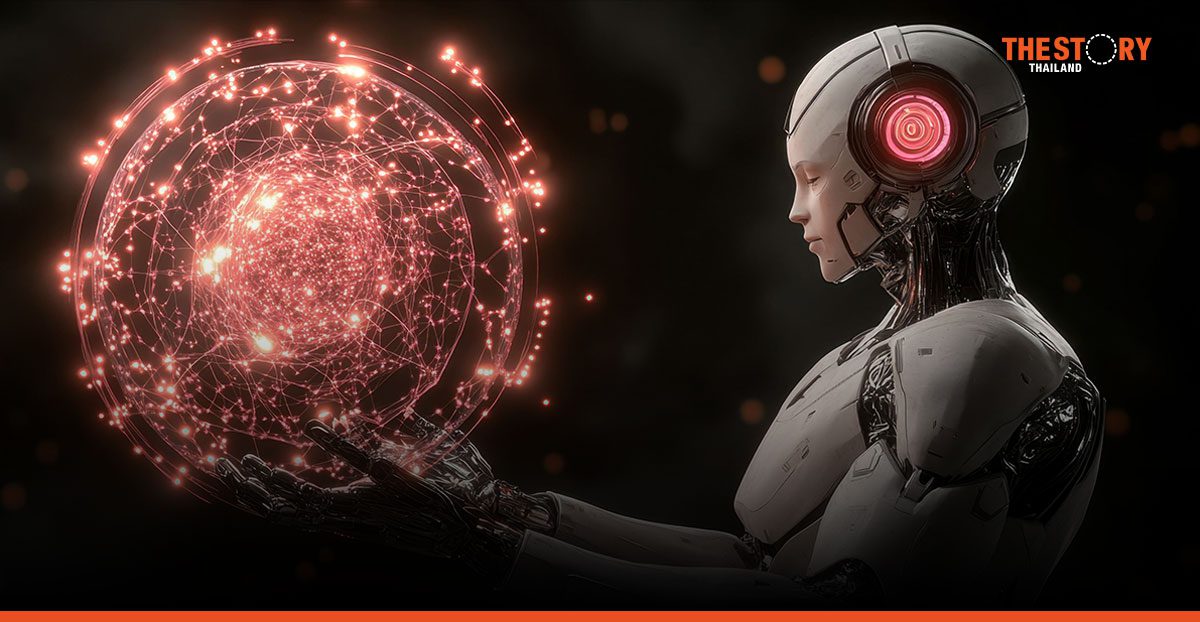 การ์ทเนอร์ เผย 10 เทรนด์เทคโนโลยีเชิงกลยุทธ์ปี 2569 'AI-ความมั่นคงทางไซเบอร์' คือกุญแจสำคัญ