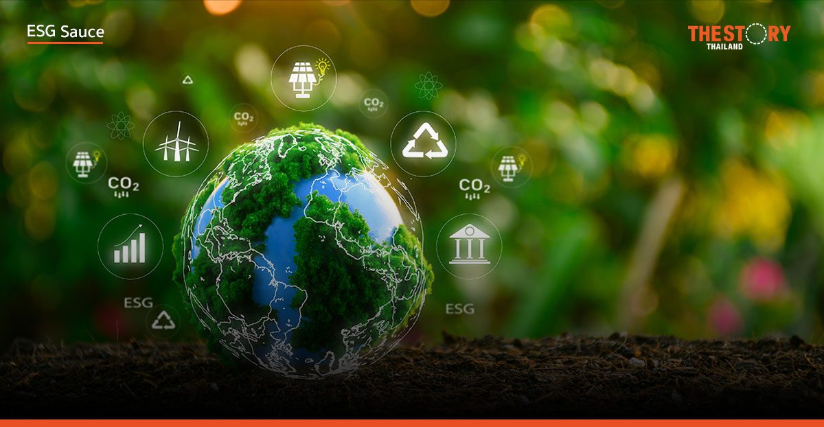 ธุรกิจสร้างรายรับจากความยั่งยืน ด้วยกลยุทธ์ด้านภูมิอากาศ