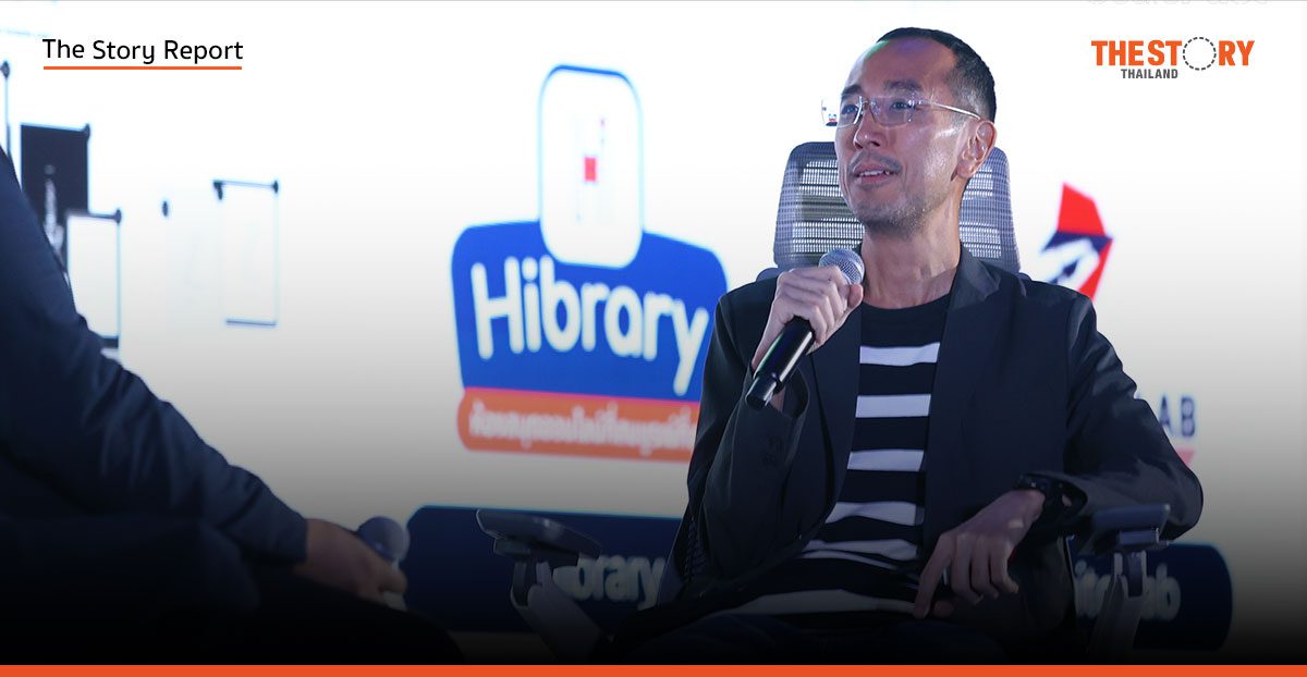 ‘readAwrite by Meb’ ปฏิวัติวงการหนังสือสู่ Creator Economy Ecosystem