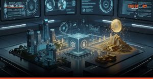 Real-World Assets (RWA) คลื่นแห่งการเชื่อมโลก TradFi สู่ DeFi