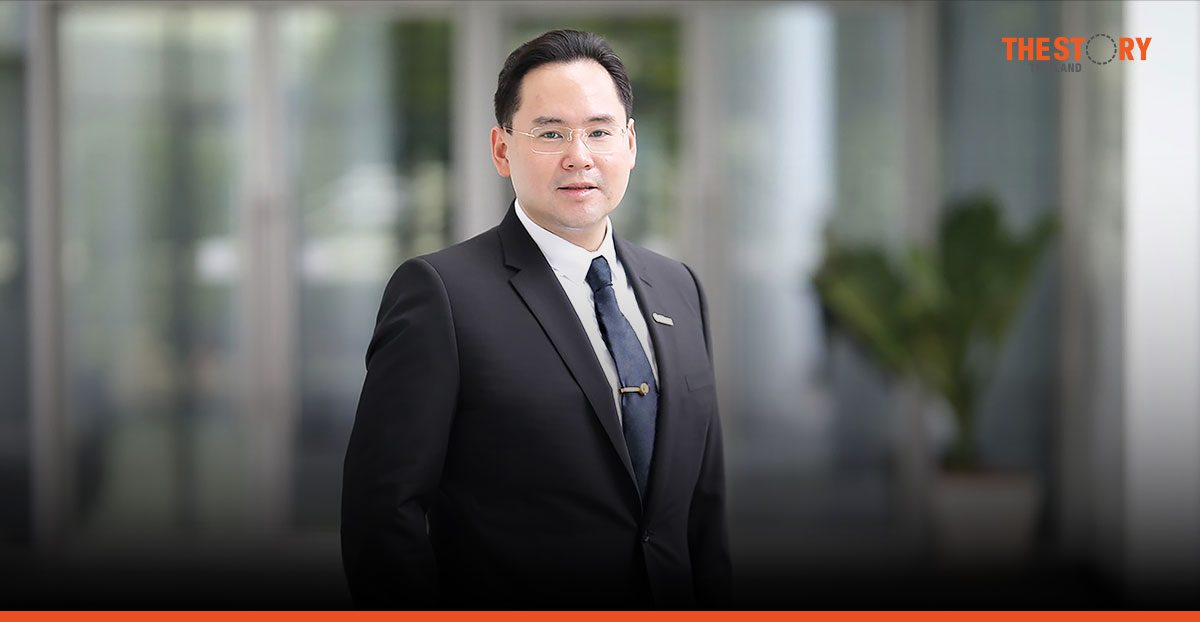 CKPower กำไร 9 เดือนพุ่ง 234% แตะ 1.6 พันล้าน ชี้อานิสงส์ ‘น้ำ-ดอกเบี้ย’