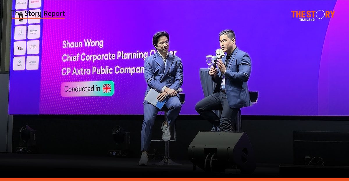 ผ่าลึกกลยุทธ์ Digital Transformation ฉบับแม็คโคร-โลตัส