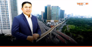 DMT การันตี ISO ใช้ทางยกระดับลดคาร์บอน 5,000 ตัน/ปี