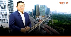 DMT การันตี ISO ใช้ทางยกระดับลดคาร์บอน 5,000 ตัน/ปี