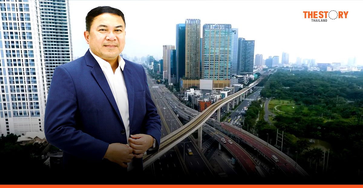 DMT การันตี ISO ใช้ทางยกระดับลดคาร์บอน 5,000 ตัน/ปี