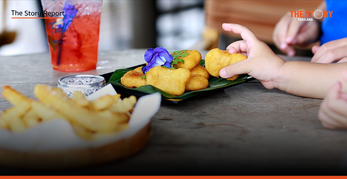 กทม. จับมือ สสส. Nudge Thailand เปิดตัวหลักสูตร ‘อย่าปล่อยให้เด็กอ้วน’