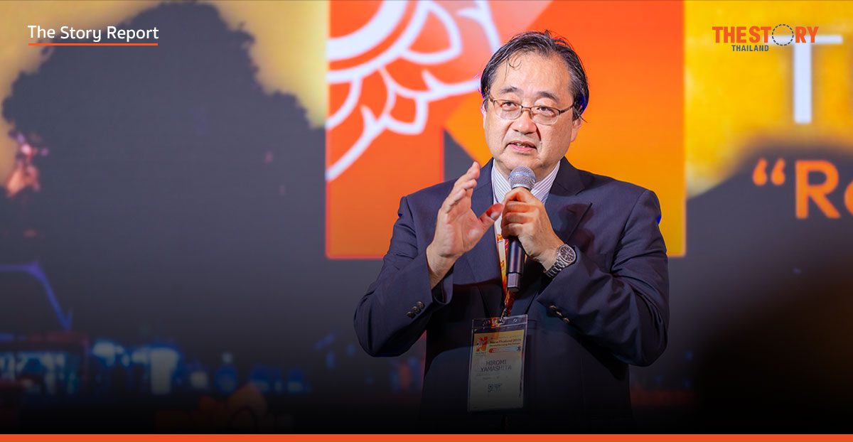 พลิกวิกฤติ CO2: โรงงานโมเลกุลนาโนเทคฯ เปลี่ยนคาร์บอนเป็นเชื้อเพลิง