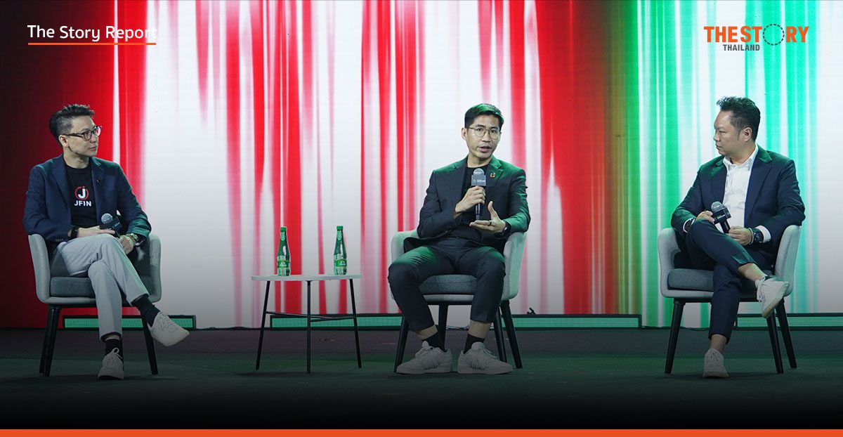 ส่องทิศทาง 3 เหรียญไทย ‘JFIN-KUB-SIX’ มุ่งสู่ RWA และ Green Tokenization