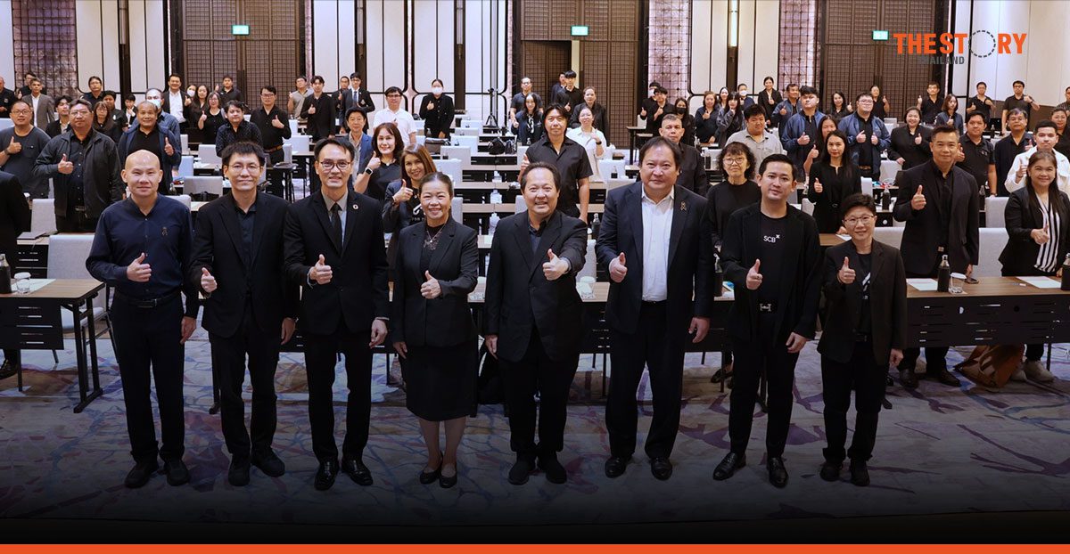 สวทช. จับมือ วช. คิกออฟ ‘LLM Research Challenge Thailand 2026’