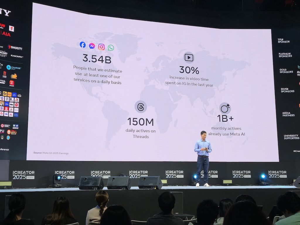 ผ่าแผน Meta 2026: 5 กลยุทธ์ดัน AI พลิกโฉม Social Commerce
