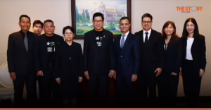 Microsoft unveils plan to boost Thailand’s AI growth