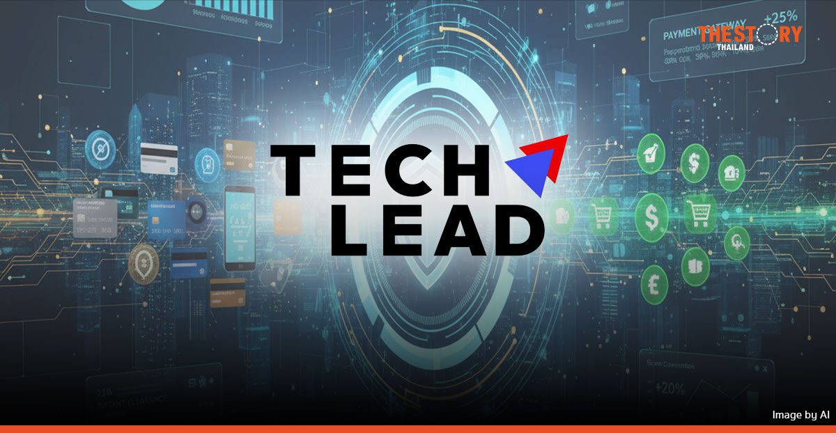 PayGenix โตแรง ดันเทคลีดรายได้รวมพุ่ง 300%