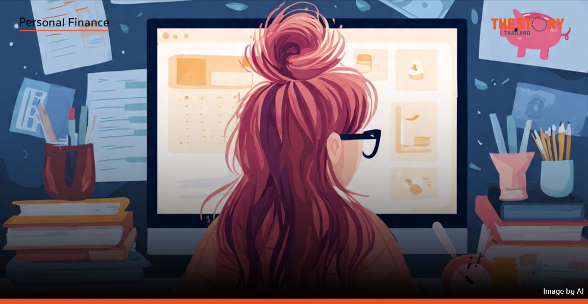 ‘First Jobber’ เริ่มต้นอย่างไร? สร้างภูมิคุ้มกันการเงิน ก่อนติดกับดักหนี้