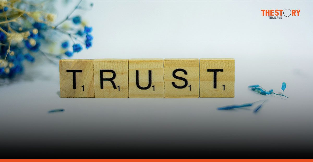 SAS–IDC ชี้เอเชียเผชิญ ‘วิกฤติความเชื่อมั่นด้าน AI’ โตแซงกรอบกำกับดูแล