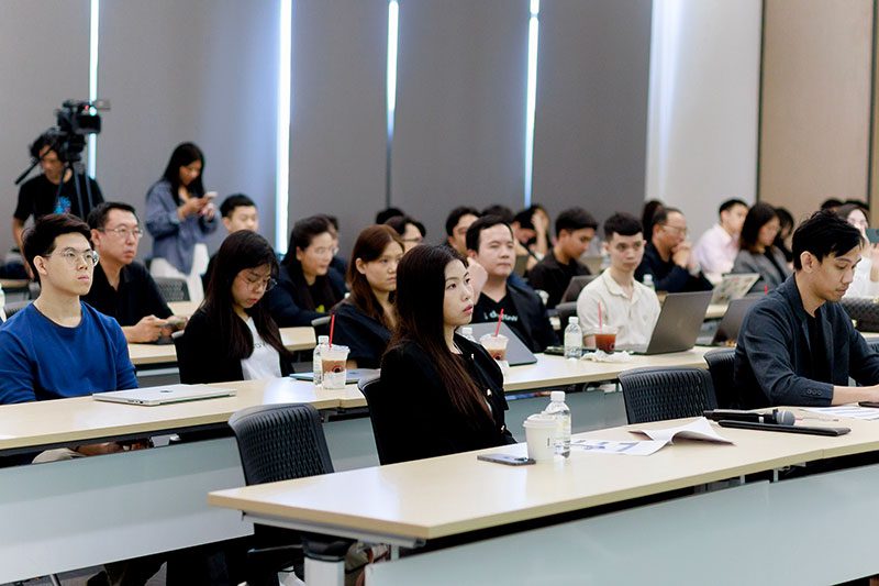 Beacon VC ผนึก Google Cloud และ depa ปั้น AI ไทยสู่เวทีโลกเผย 3 ผู้ชนะ TH.AI Leaders Accelerator