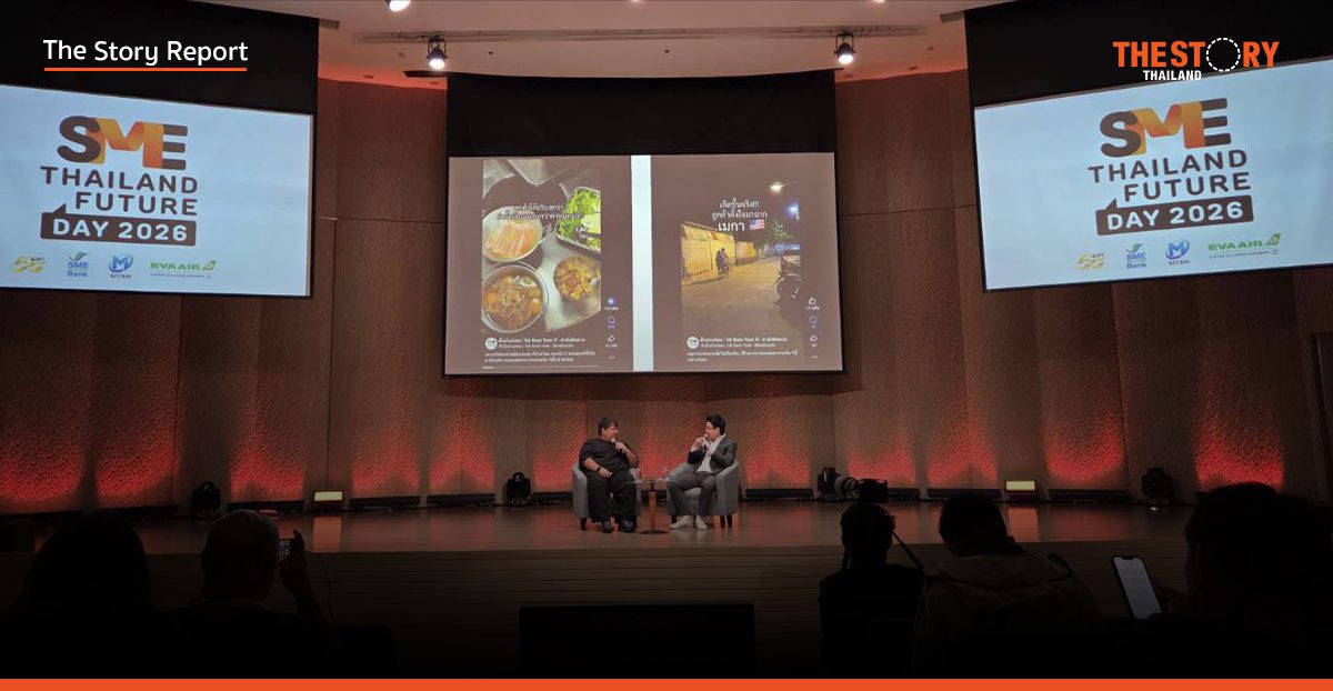 หมูกระทะ ‘ตั๊กบ้านโตน’ ไวรัลด้วยใจ การตลาด 0 บาท