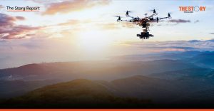 เทคไทยระดม ‘AI-โดรน-ดาวเทียม’ กู้ภัยน้ำท่วมใต้