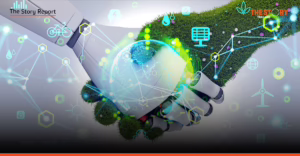 ไทยพัฒน์เจาะ IFRS S1/S2 แนะใช้ AI ทำรายงานความยั่งยืน