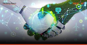 ไทยพัฒน์เจาะ IFRS S1/S2 แนะใช้ AI ทำรายงานความยั่งยืน