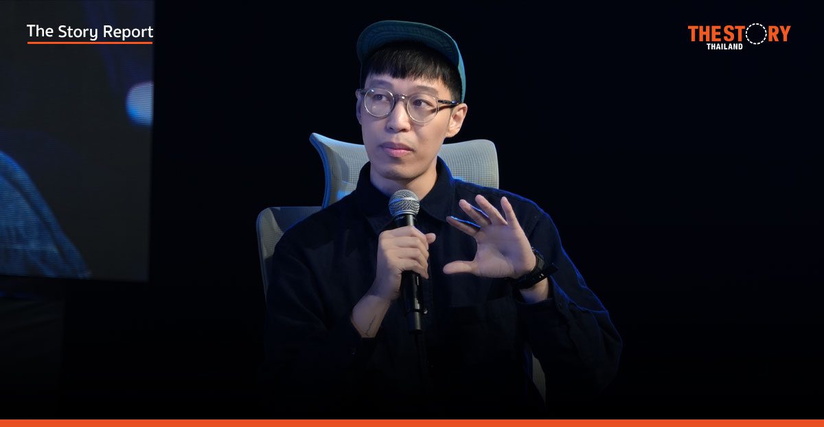 The Death of the Internet: เมื่อ AI ครองเมือง ‘ความเป็นมนุษย์’ คือทางรอดเดียว