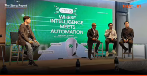 ‘ZTRUS’ คว้า Series A ผนึก 3 ยักษ์ ดัน AI ไทยลุยตลาดโลก