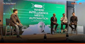 ‘ZTRUS’ คว้า Series A ผนึก 3 ยักษ์ ดัน AI ไทยลุยตลาดโลก