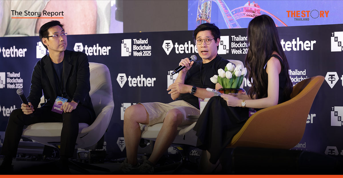 ถอดรหัส Ethereum: ทำไมราคา ‘Underperform’ สวนทางปัจจัยพื้นฐาน?