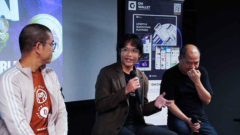 สิรภพ นิลบดี Creator and Instructor, Right Shift