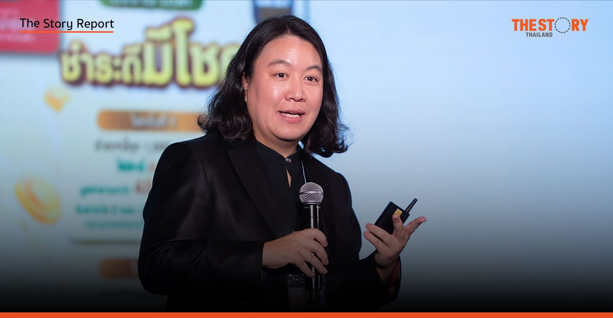 ผ่าตัดหนี้ไทย: นโยบายดีไม่พอ ต้องแก้โจทย์ ‘Last Mile’ พฤติกรรมมนุษย์