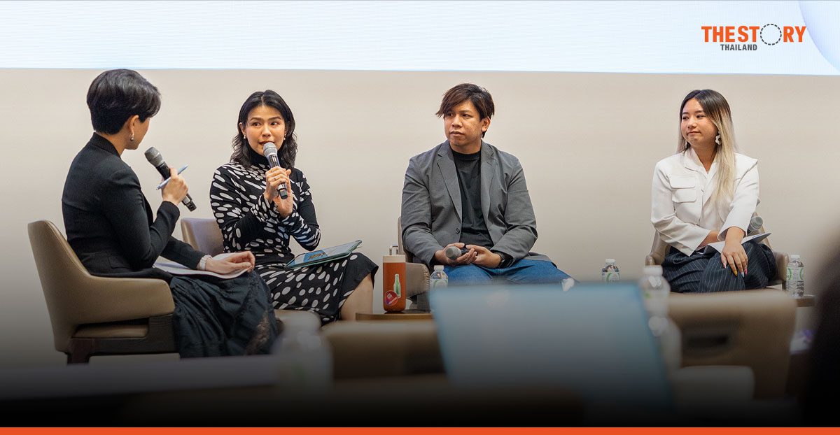 เบื้องลึกครีเอเตอร์: ความหลงใหลกินไม่ได้ ถ้าไร้ระบบนิเวศที่เข้าใจ