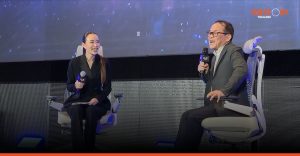 วิสัยทัศน์ ‘ดร.นิเวศน์’ กับทางรอดนักลงทุน VI เมื่อ AI ครองเมือง