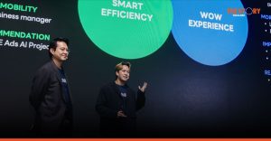 LINE Agency Day 2025: ชู AI พลิกเกม Work Smart รับปี 2026