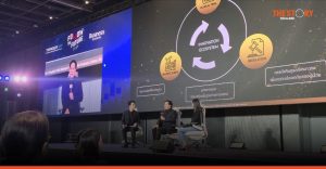 Longevity Economy: เครื่องยนต์เศรษฐกิจใหม่ ดันไทยศูนย์กลางสุขภาพโลก