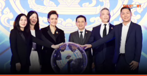 พาณิชย์ ผนึก 4 ยักษ์เทคโนโลยี เปิดตัว ‘MOC Plus’ ทรานส์ฟอร์มบริการรัฐด้วย AI-Cloud