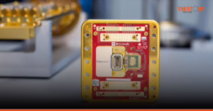 ไมโครซอฟท์ ชี้ 7 เทรนด์ AI ปี 2569: พลิกบทบาทสู่ ‘คู่คิดดิจิทัล’ ขับเคลื่อนนวัตกรรม