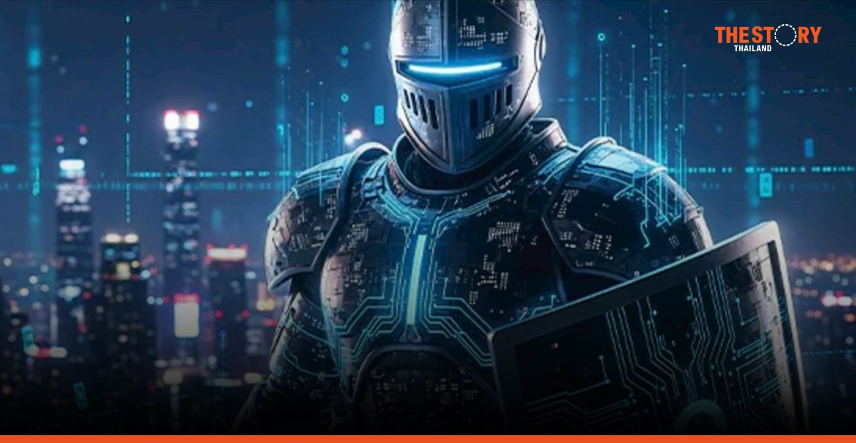 พาโล อัลโต้ คาดการณ์ 6 ภัยไซเบอร์ยุค AI ชี้ปี 2569 คือ ‘ปีแห่งการป้องกัน’