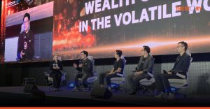 ลงทุน 2026: พลิกเกม ‘Physical AI’ – คว้าโอกาสบนฟองสบู่