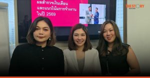 67% of Thai firms report skills gap; Focus shifts to reskilling and leadership hiring
