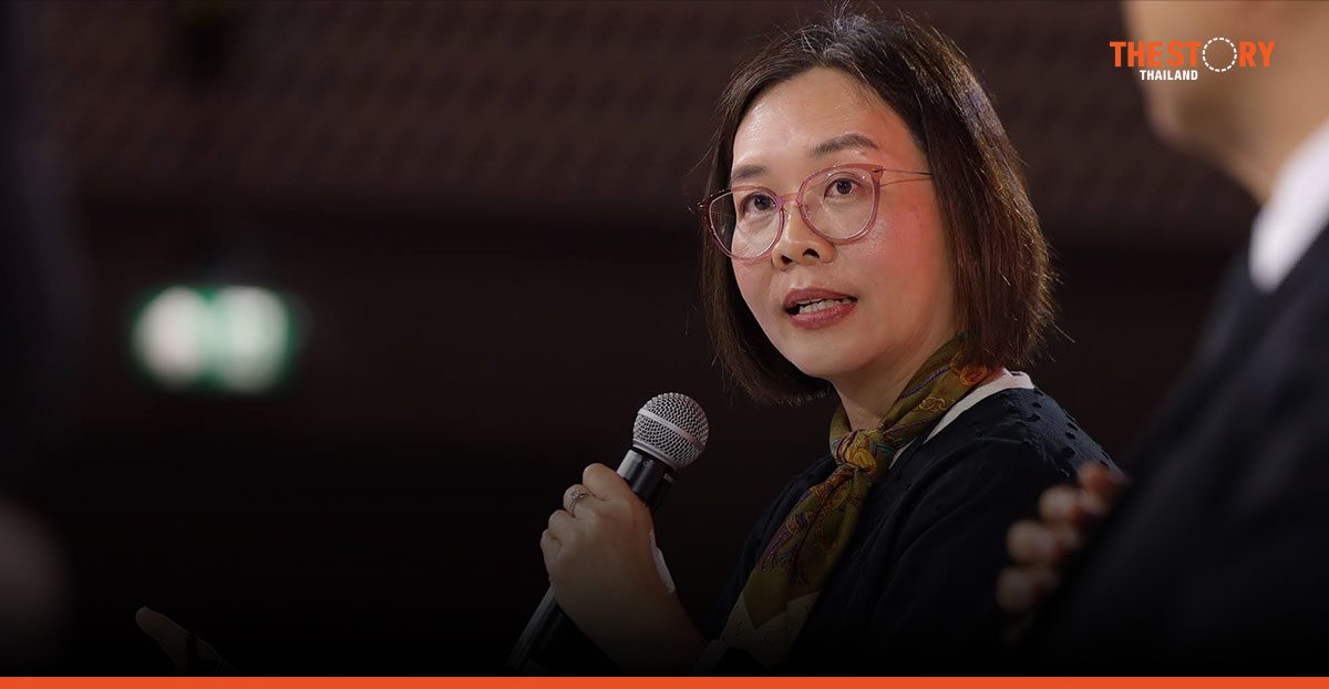 ภารกิจ RUN: ปั้นวิจัย “กินได้” ปลดล็อกอาหารไทยสู่เวทีโลก