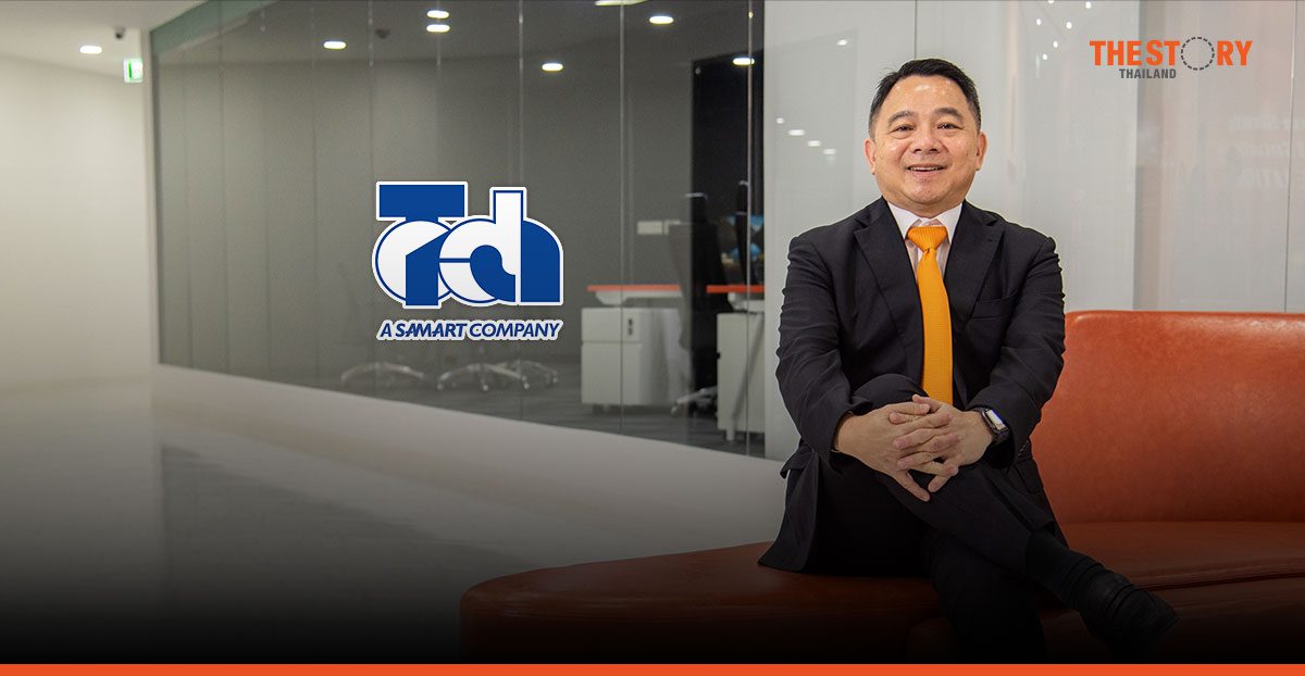 SAMART เผย ‘เทด้า’ คว้างานก่อสร้างขนาดใหญ่ ดัน Backlog แตะ 1.75 หมื่นล้านบาท