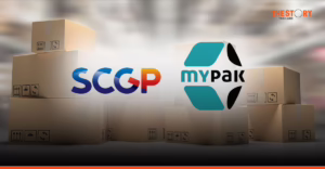 SCGP ปิดดีลเข้าถือหุ้น 100% ใน MYPAK เสริมแกร่งบรรจุภัณฑ์กระดาษลูกฟูก