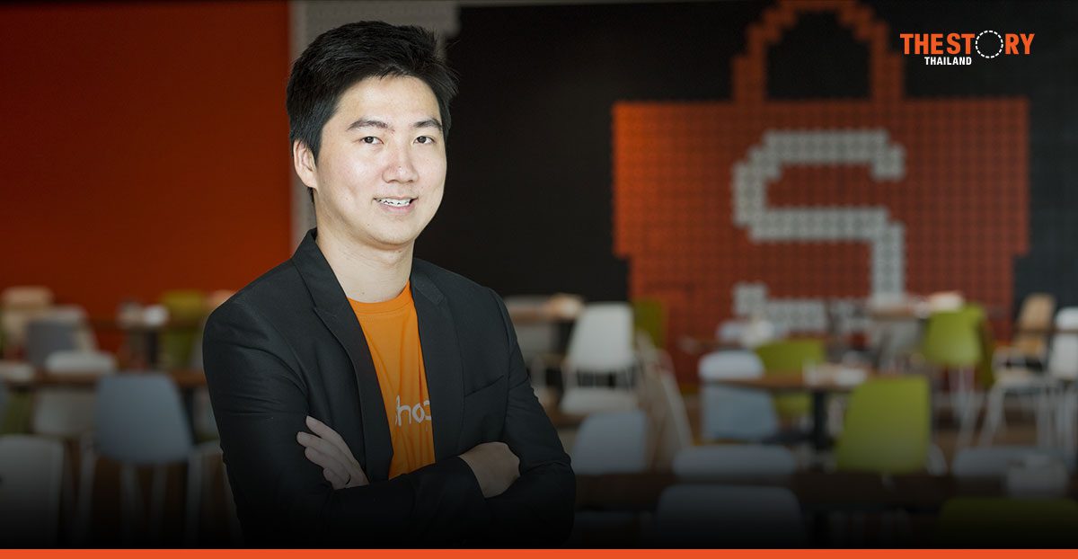 ช้อปปี้ฉลอง 10 ปี! ดันธุรกิจท้องถิ่นสร้างรายได้ 2.7 แสนล้านเหรียญ