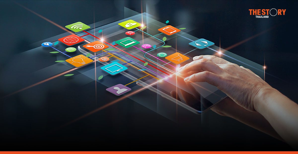 Tech for Good เผย แพลตฟอร์มดิจิทัลอาเซียน ‘กุญแจใหม่’ ยกระดับบริการสาธารณะและนโยบายรัฐ