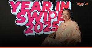 เจาะลึก 4 เทรนด์รัก Tinder 2026 ที่คนโสดต้องรู้