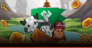 Bitkub ผนึก Memeland ยกระดับวงการ Meme Community ในไทย